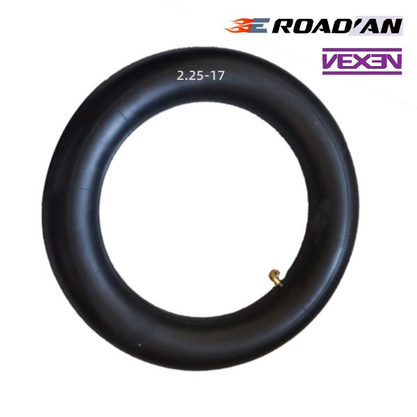 2.25-17 motorcycle tube